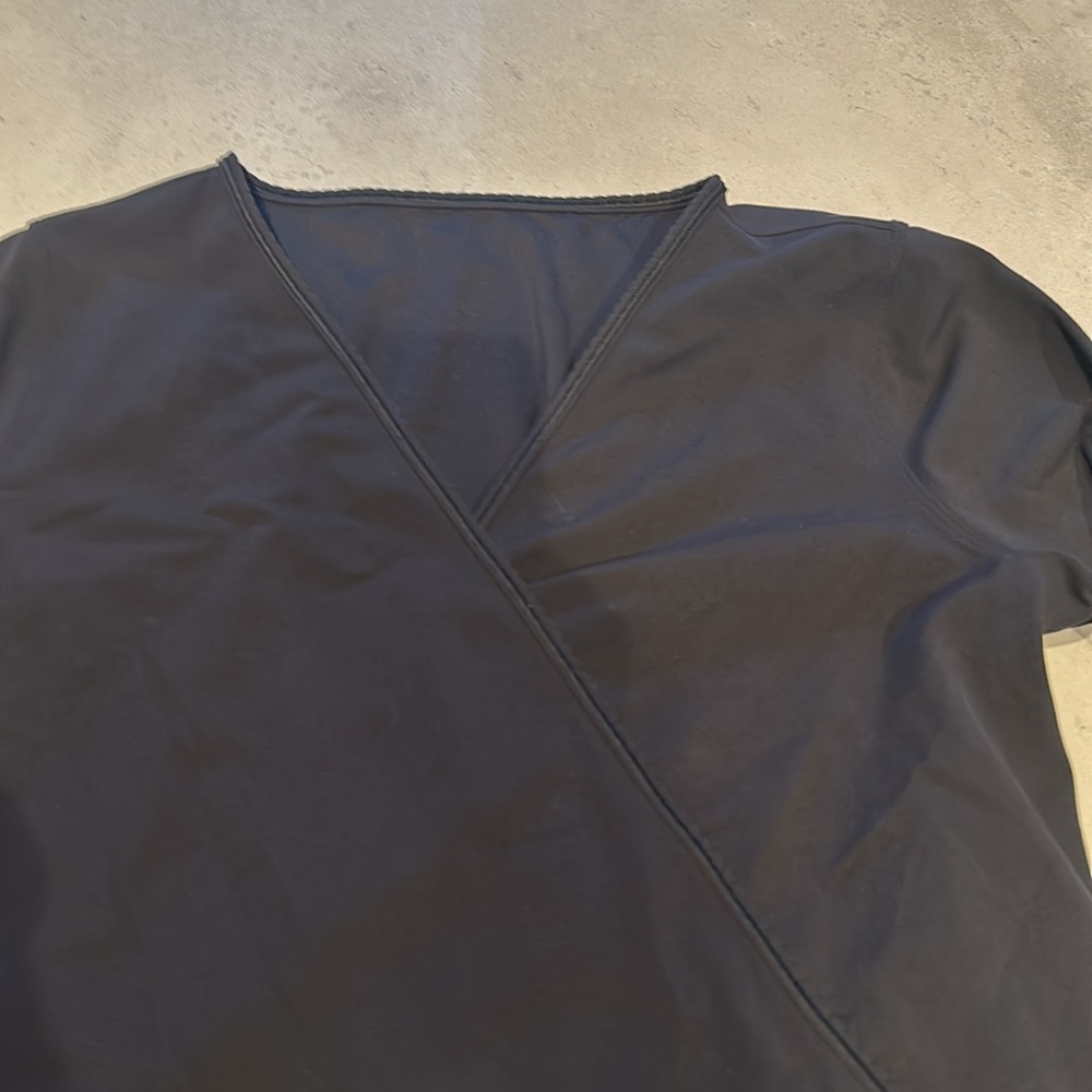 Lululemon Pullover Wrap - image 2